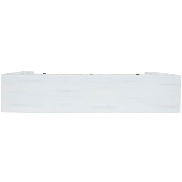 Butler Specialty Company Janta Rectangular Console Table, White 2069290