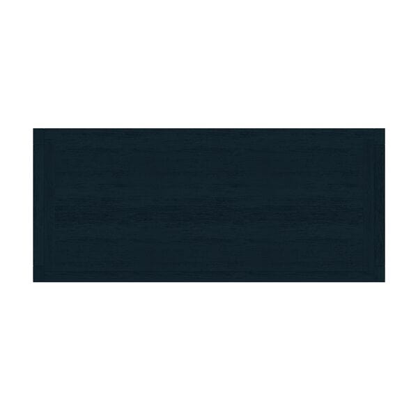 Butler Specialty Company Lark 4- Tier Etagere Bookcase Cabinet, Navy Blue 5674291