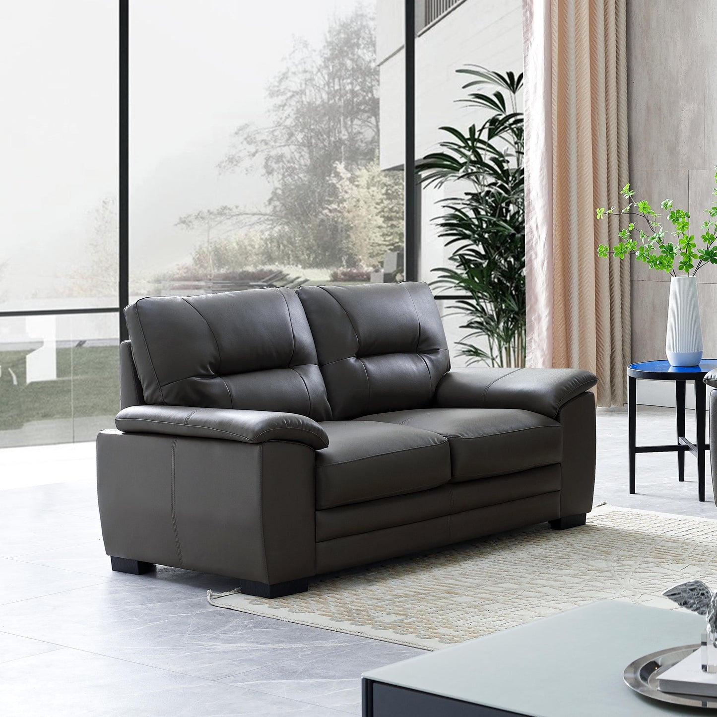 ID USA Loveseat 8068 - Essential Livingroom