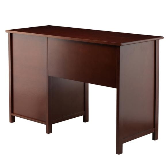 Winsome Delta Home Office Writing Desk - Essential Livingroom
