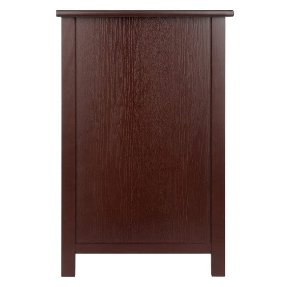 Winsome Delta Home Office Writing Desk - Essential Livingroom
