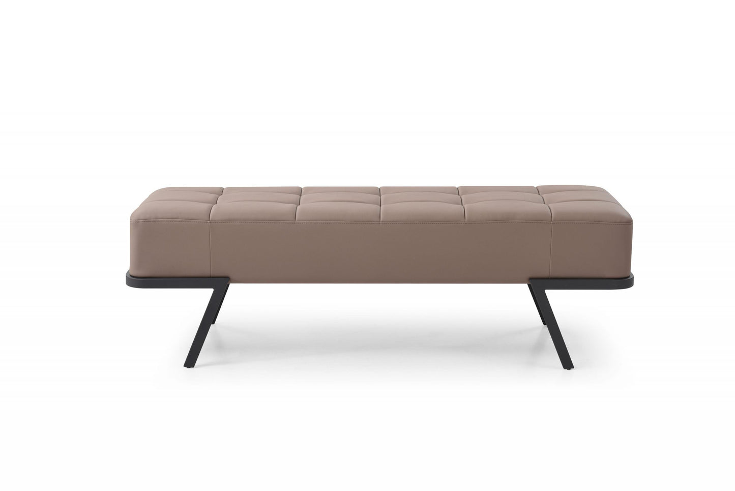 Whiteline Shadi Bench BN1714P - Essential Livingroom