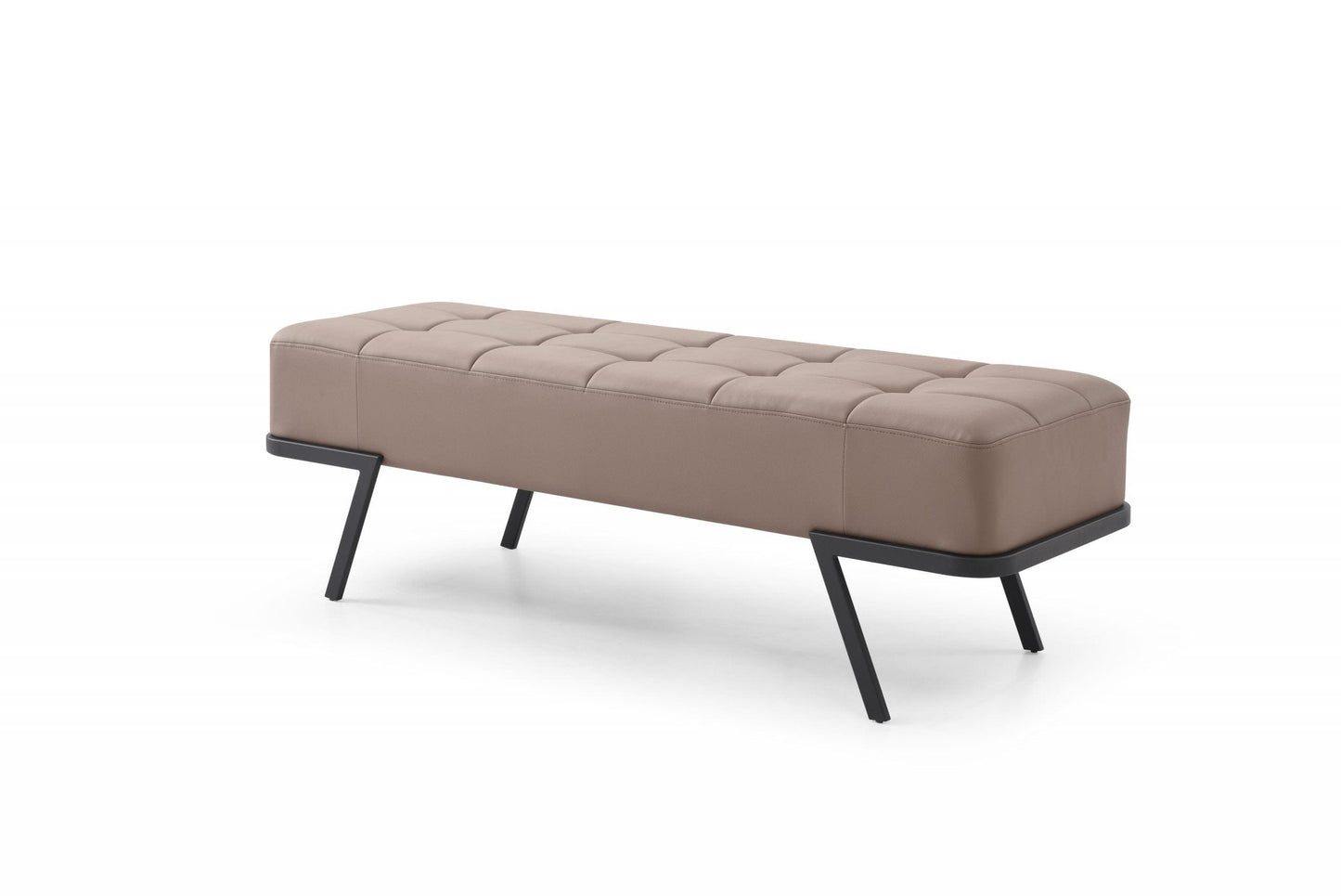 Whiteline Shadi Bench BN1714P - Essential Livingroom