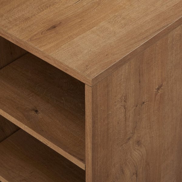 Walker Edison 43" Modern Console Table CFUL2KEO