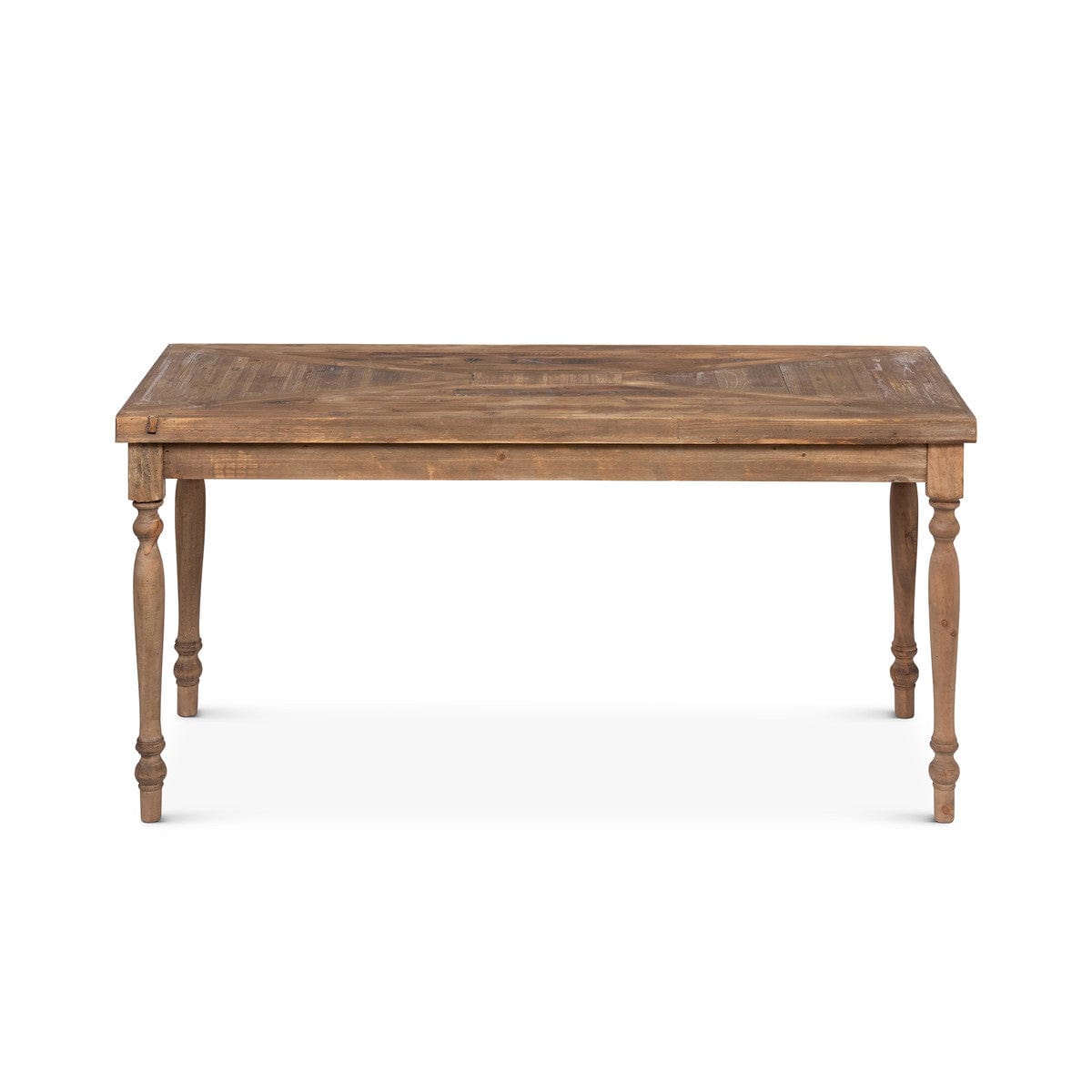 Parkhill Reclaimed Wood Fixture Console Table, Large EFC00990