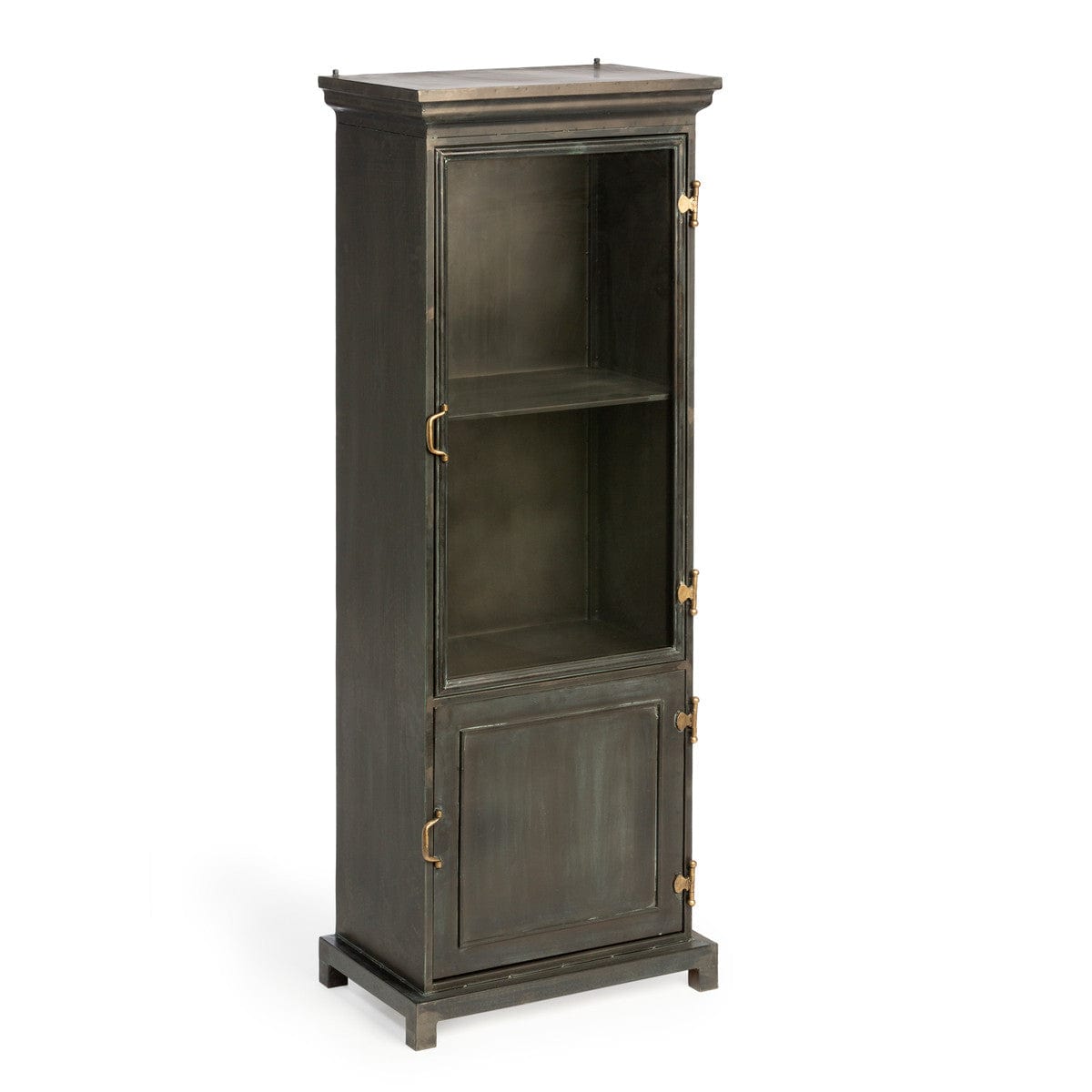 Parkhill Ashton Metal Storage Cabinet EFC10100