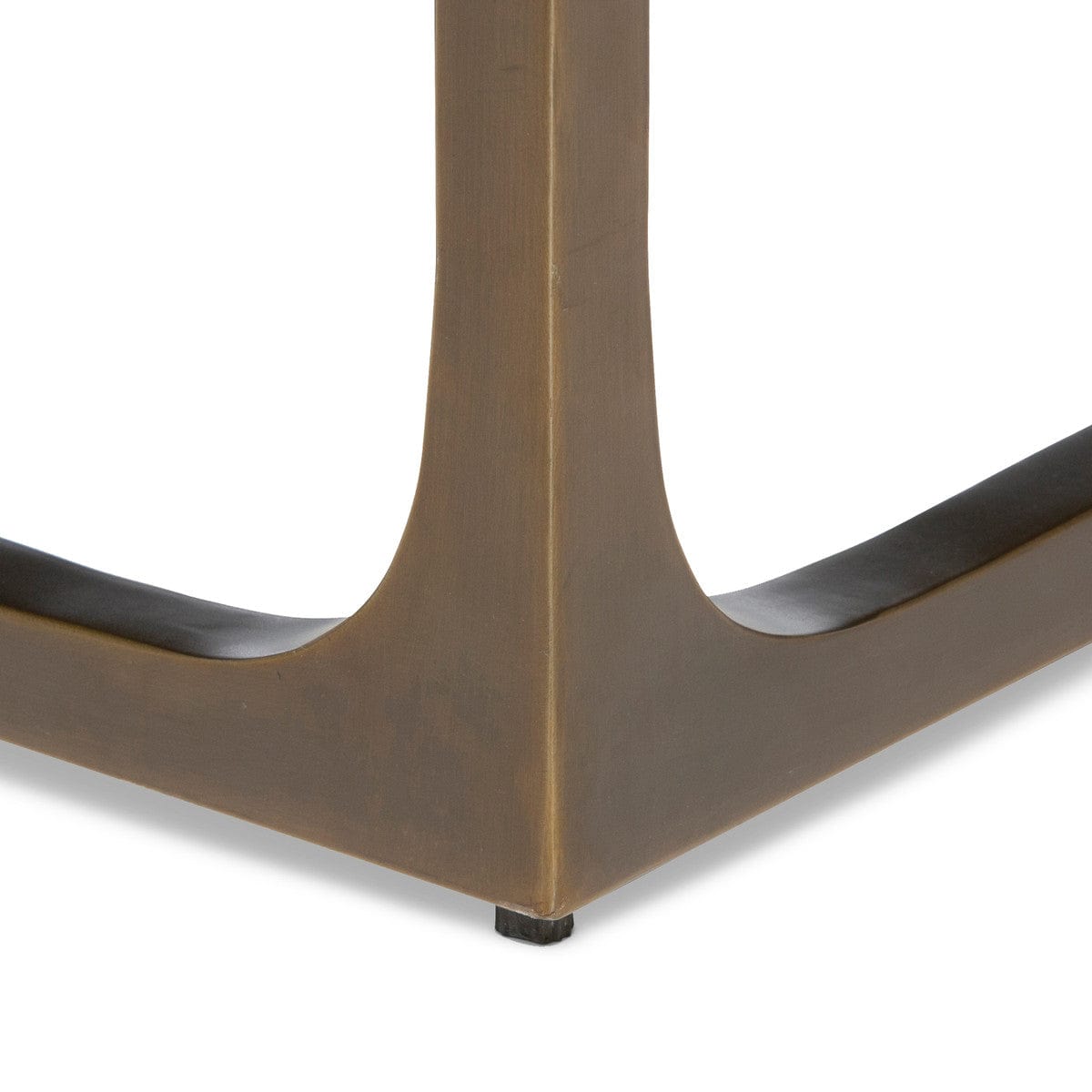 Parkhill Taurus Square Ottoman EFS10745