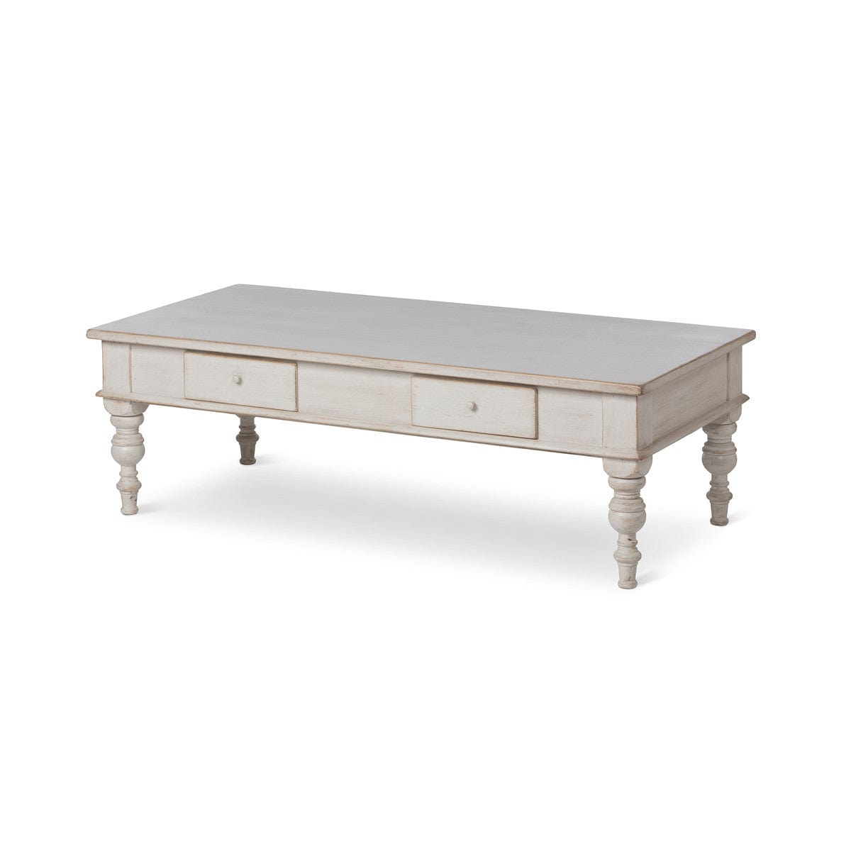 Parkhill Ferme Coffee Table EFT20116 - Essential Livingroom