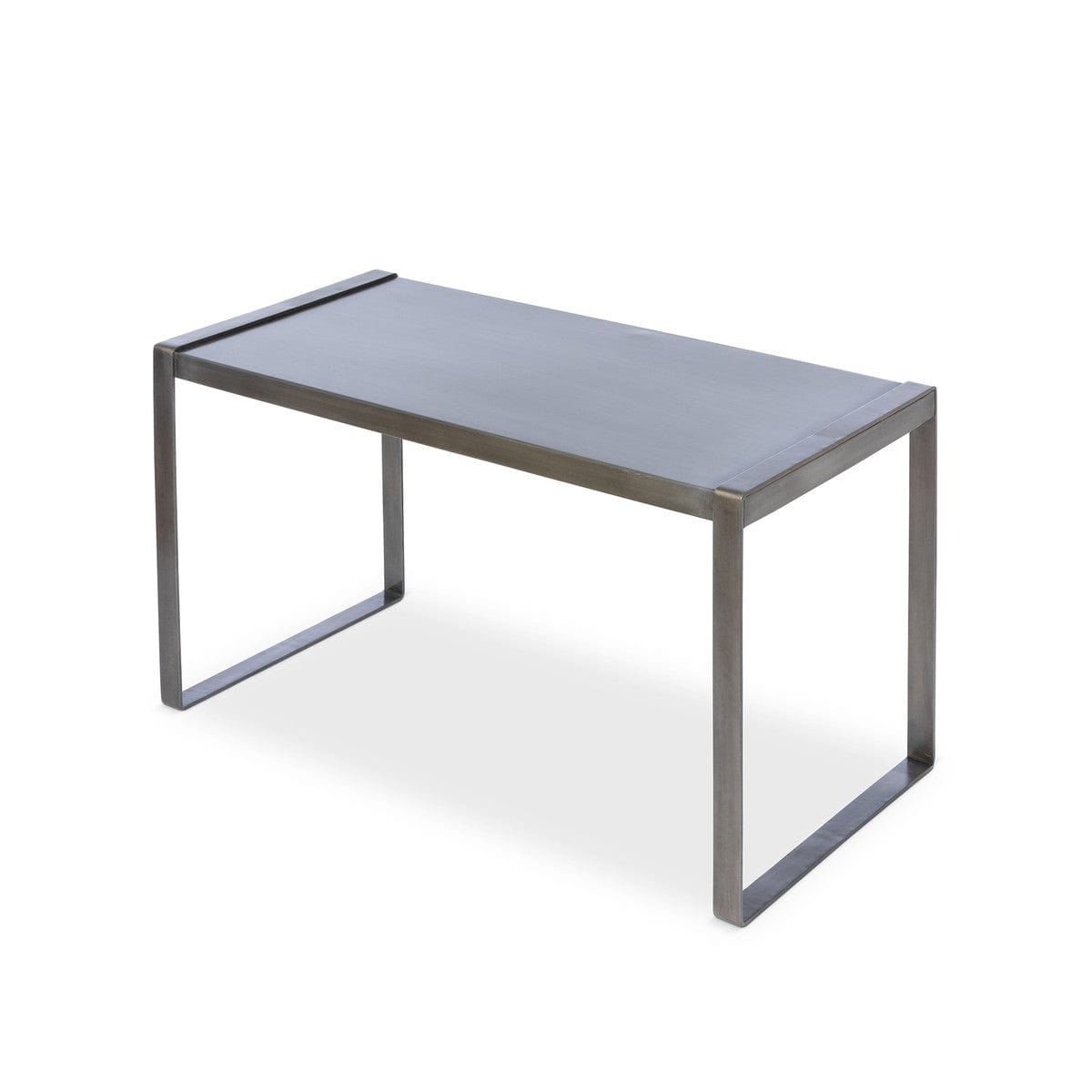 Parkhill Osborne Iron Desk EFT20122