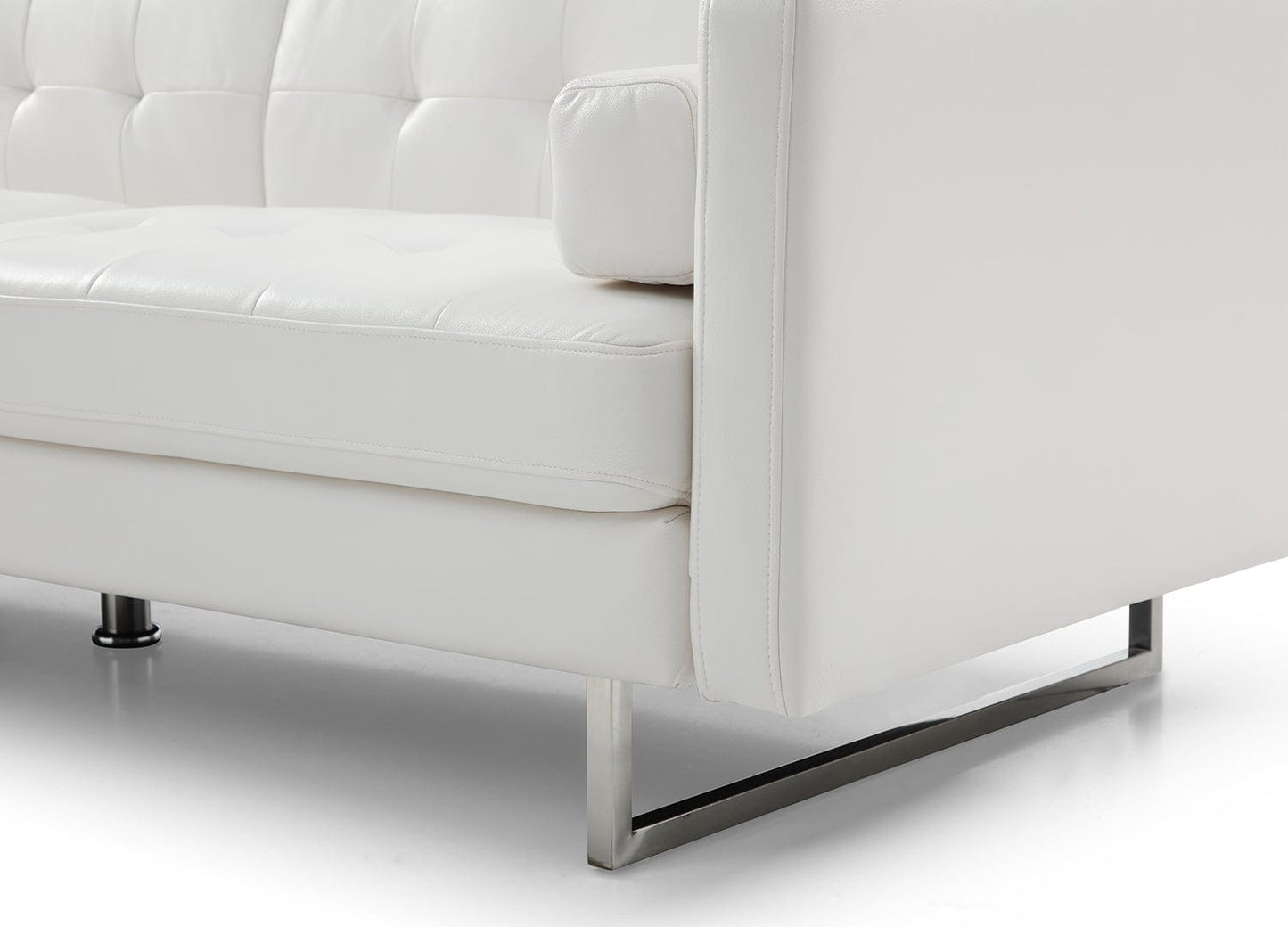 Whiteline Giovanni Sofa Bed - Essential Livingroom