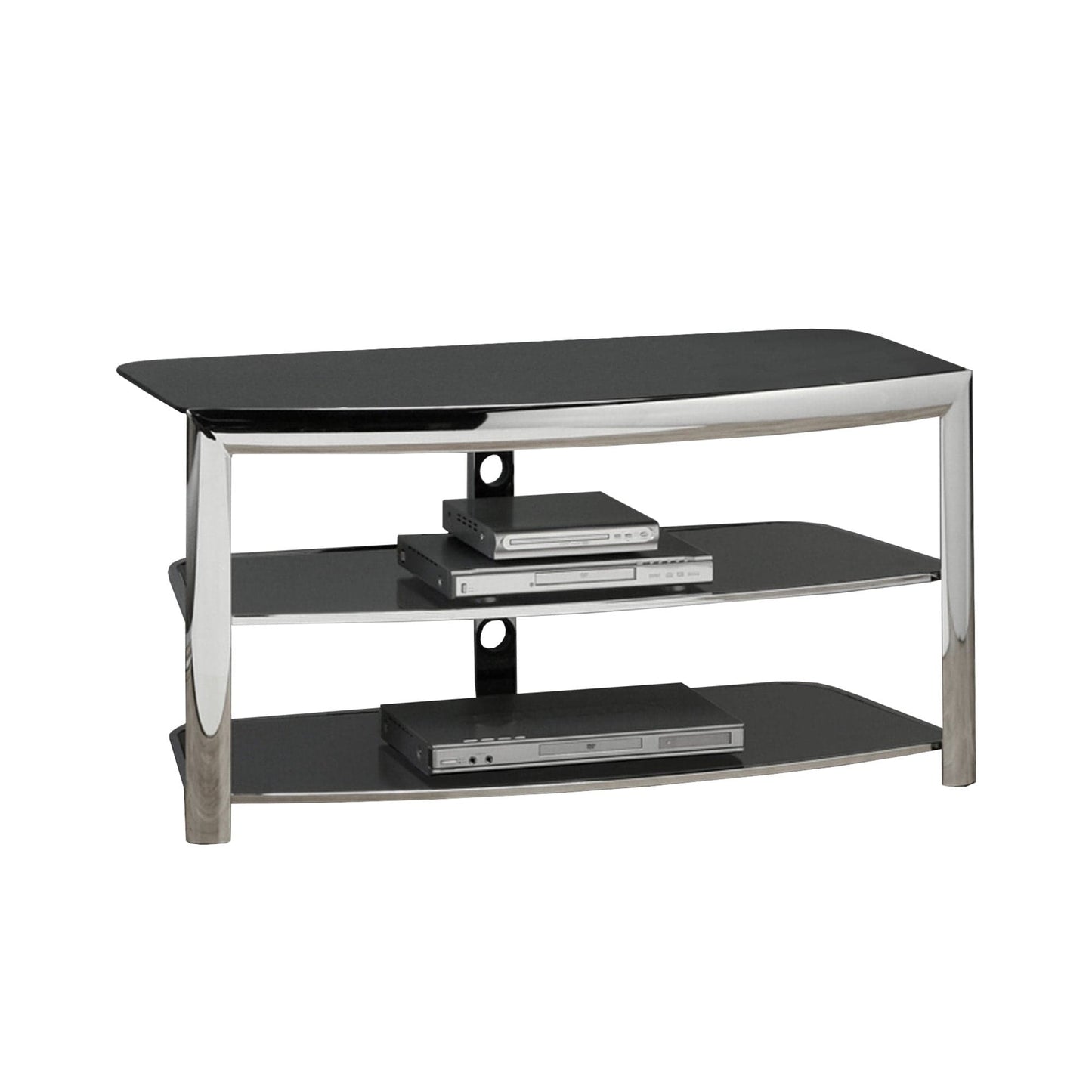 Monarch Specialties Tv Stand 43 Inch, I 2038 - Essential Livingroom