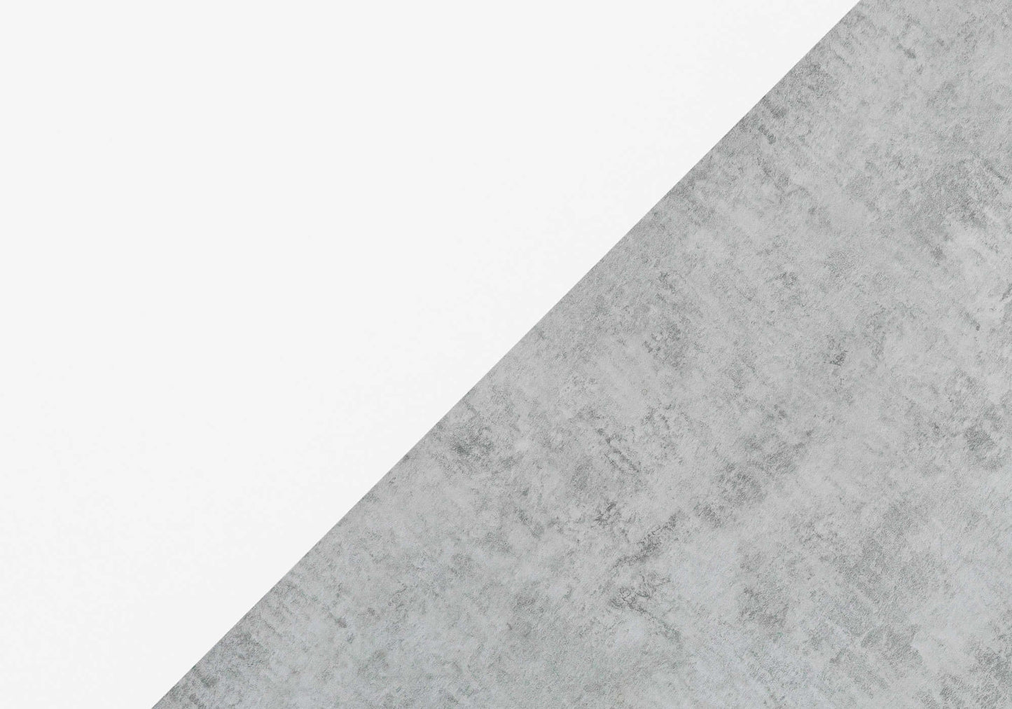 Monarch Specialties Tv Stand 48 Inch -Reclaimed/Cement look - Essential Livingroom