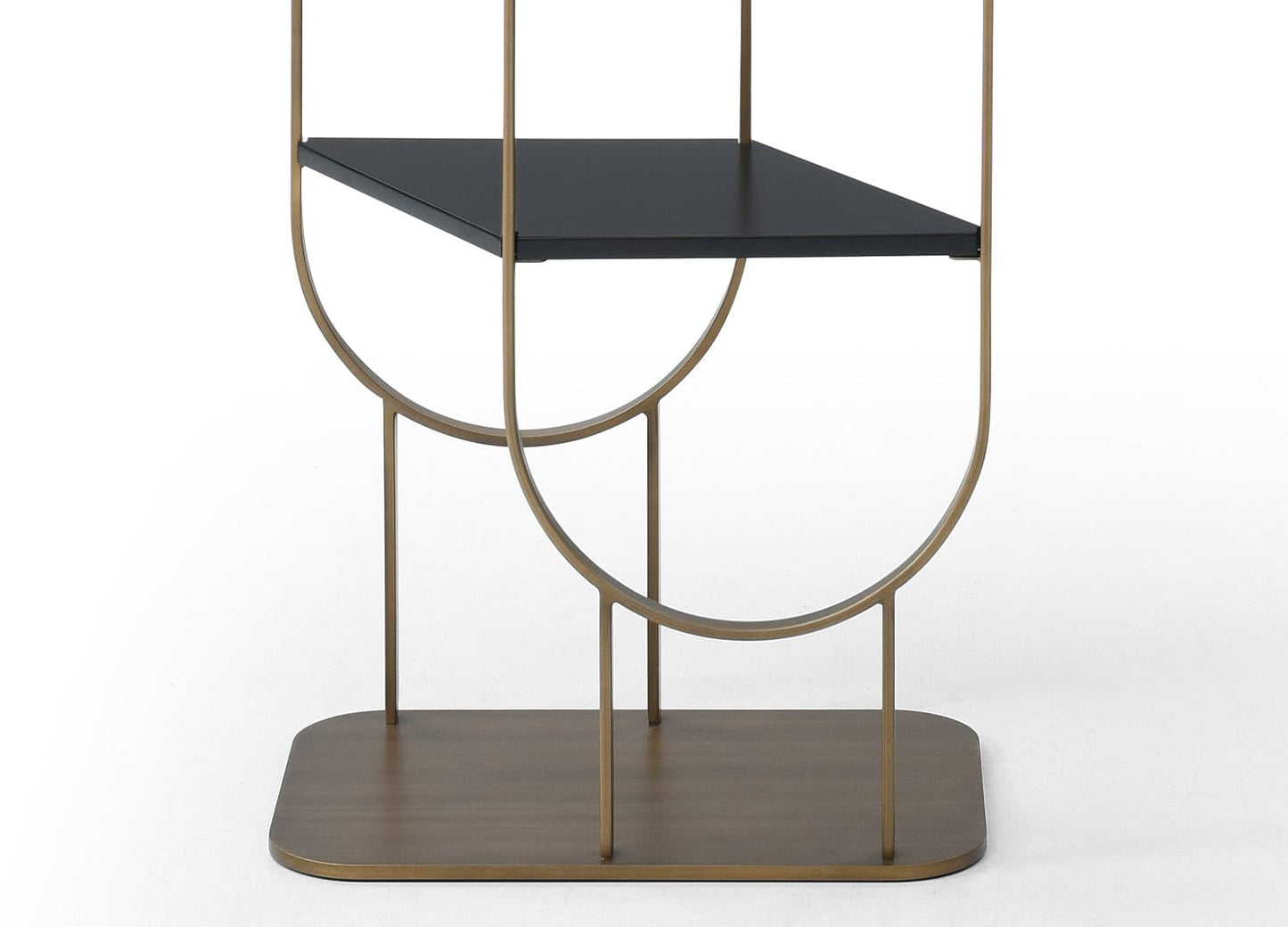 Whiteline Koda Cabinet CB1936-BRZ - Essential Livingroom