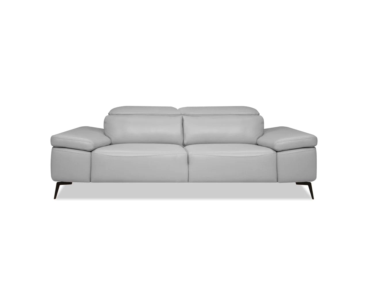 Mobital USA Camello Sofa Leather - Essential Livingroom
