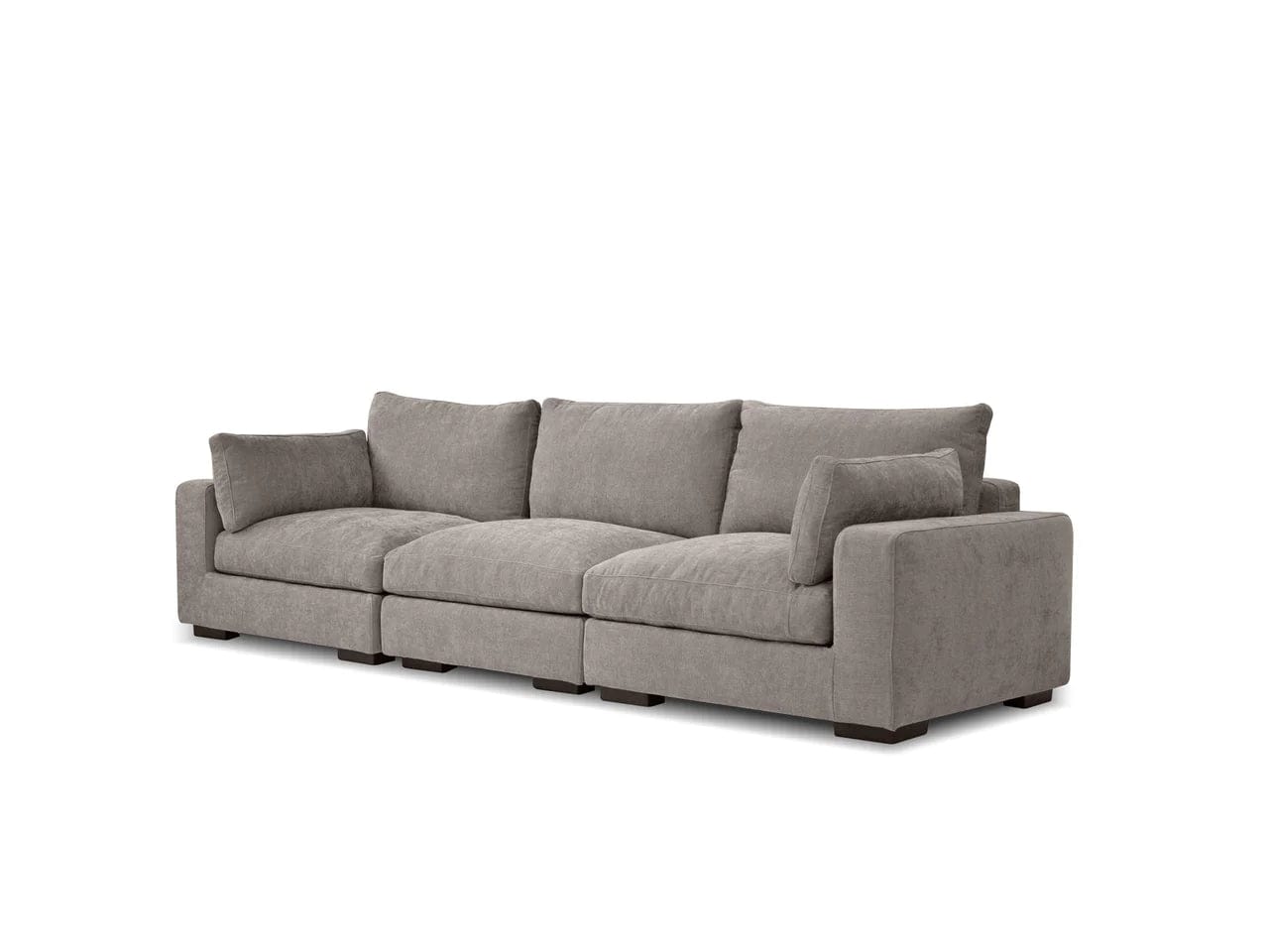Mobital USA Onza Sofa - Essential Livingroom