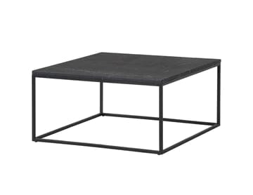 Mobital USA Onix Coffee Table Black Nero Marquina Marble - Essential Livingroom