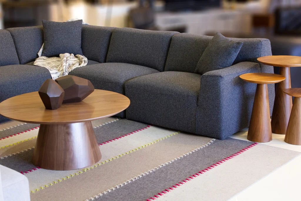 Mobital USA Tower Coffee Table - Essential Livingroom