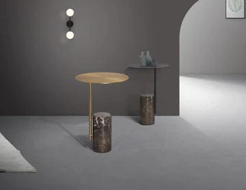 Mobital USA Butler End Table - Essential Livingroom