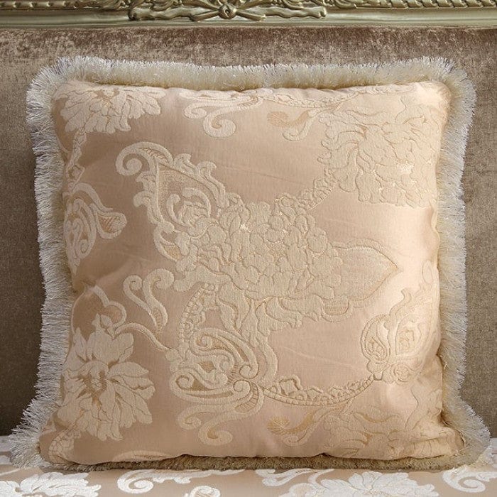 Furniture of America Bloomfield Padded Loveseat IDF-6782-LV