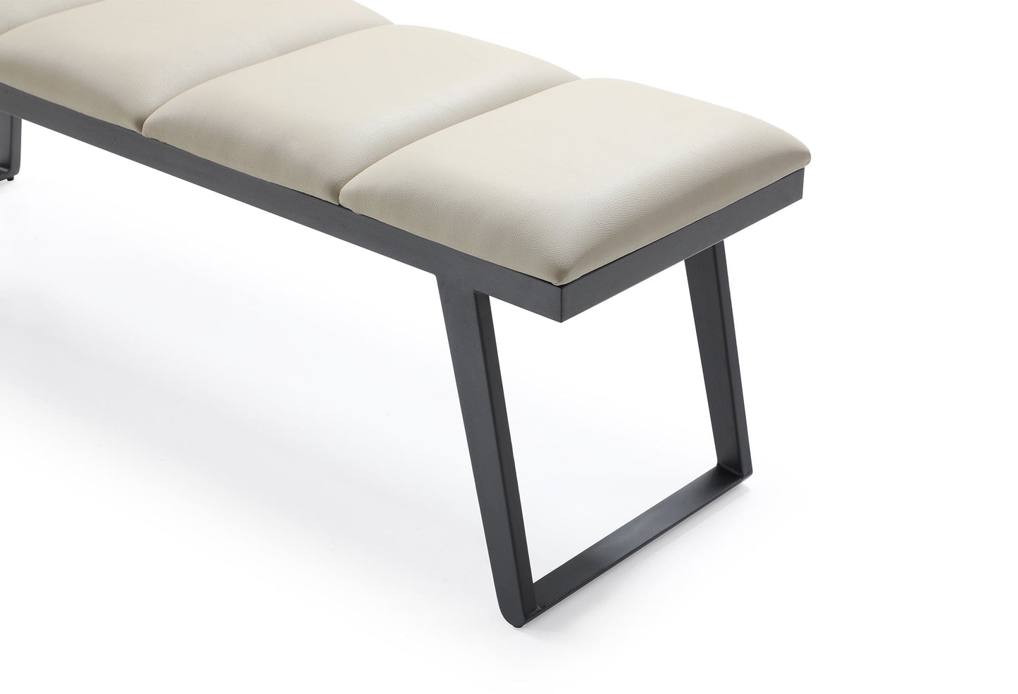 Whiteline Ethan Bench - Essential Livingroom