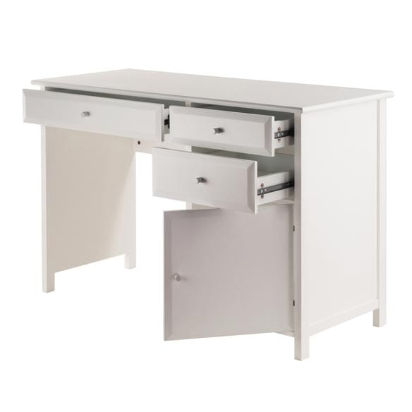 Winsome Delta Home Office Writing Desk - Essential Livingroom