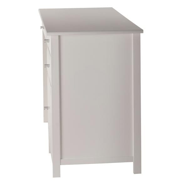 Winsome Delta Home Office Writing Desk - Essential Livingroom