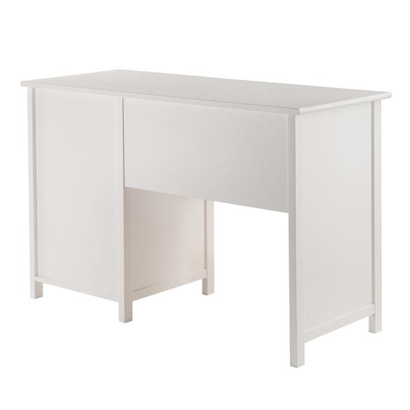 Winsome Delta Home Office Writing Desk - Essential Livingroom