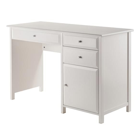 Winsome Delta Home Office Writing Desk - Essential Livingroom
