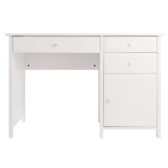 Winsome Delta Home Office Writing Desk - Essential Livingroom