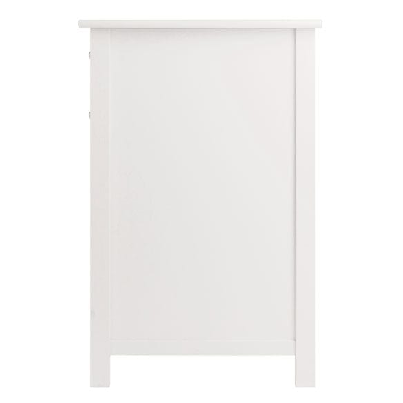 Winsome Delta Home Office Writing Desk - Essential Livingroom