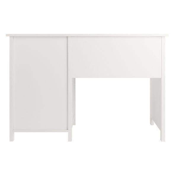 Winsome Delta Home Office Writing Desk - Essential Livingroom