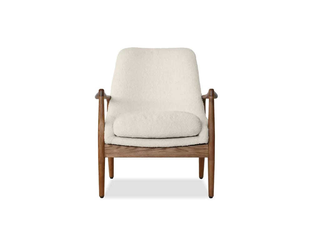 Mobital USA Reynolds Lounge Chair - Essential Livingroom