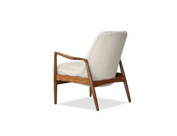 Mobital USA Reynolds Lounge Chair - Essential Livingroom
