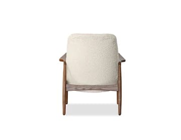 Mobital USA Reynolds Lounge Chair - Essential Livingroom