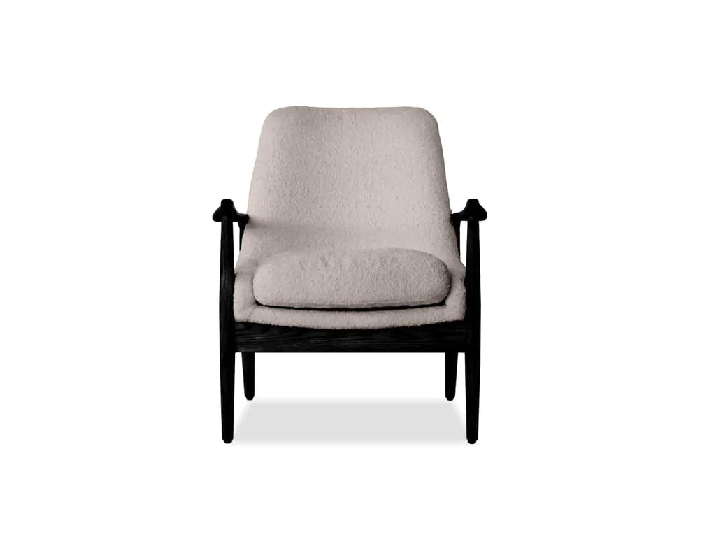 Mobital USA Reynolds Lounge Chair - Essential Livingroom