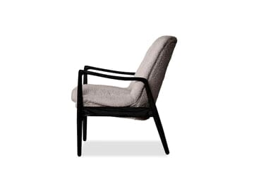 Mobital USA Reynolds Lounge Chair - Essential Livingroom