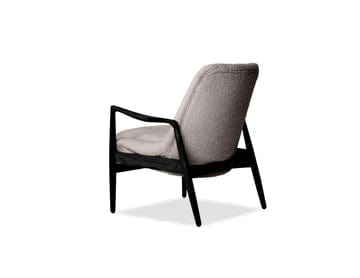 Mobital USA Reynolds Lounge Chair - Essential Livingroom