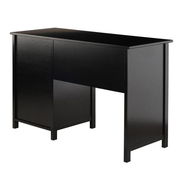 Winsome Delta Home Office Writing Desk - Essential Livingroom