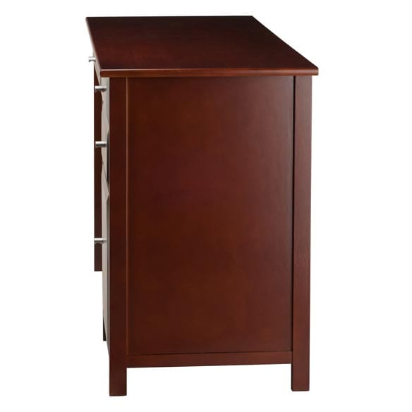 Winsome Delta Home Office Writing Desk - Essential Livingroom