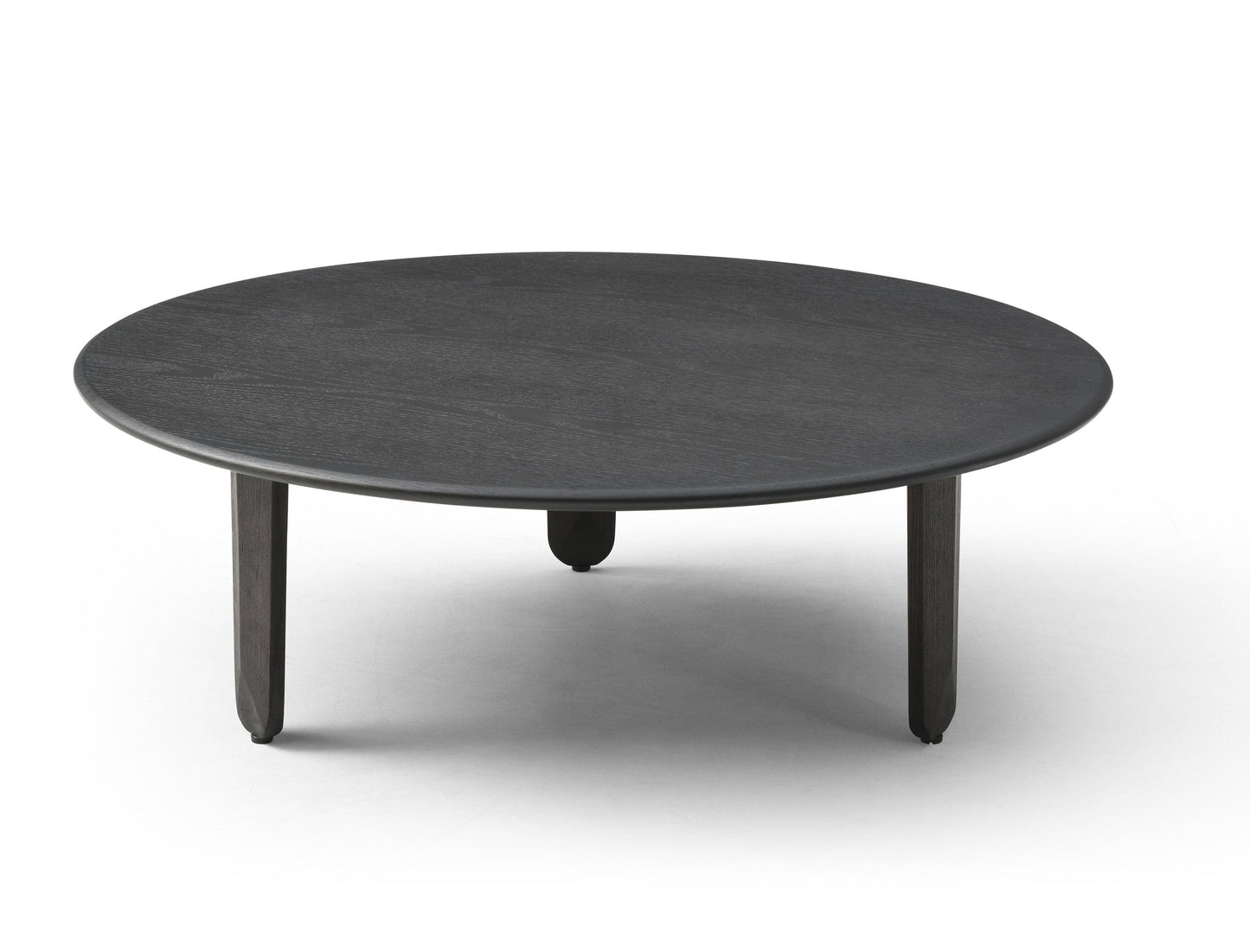 Whiteline Luna Coffee Table CT1898-DGRY - Essential Livingroom