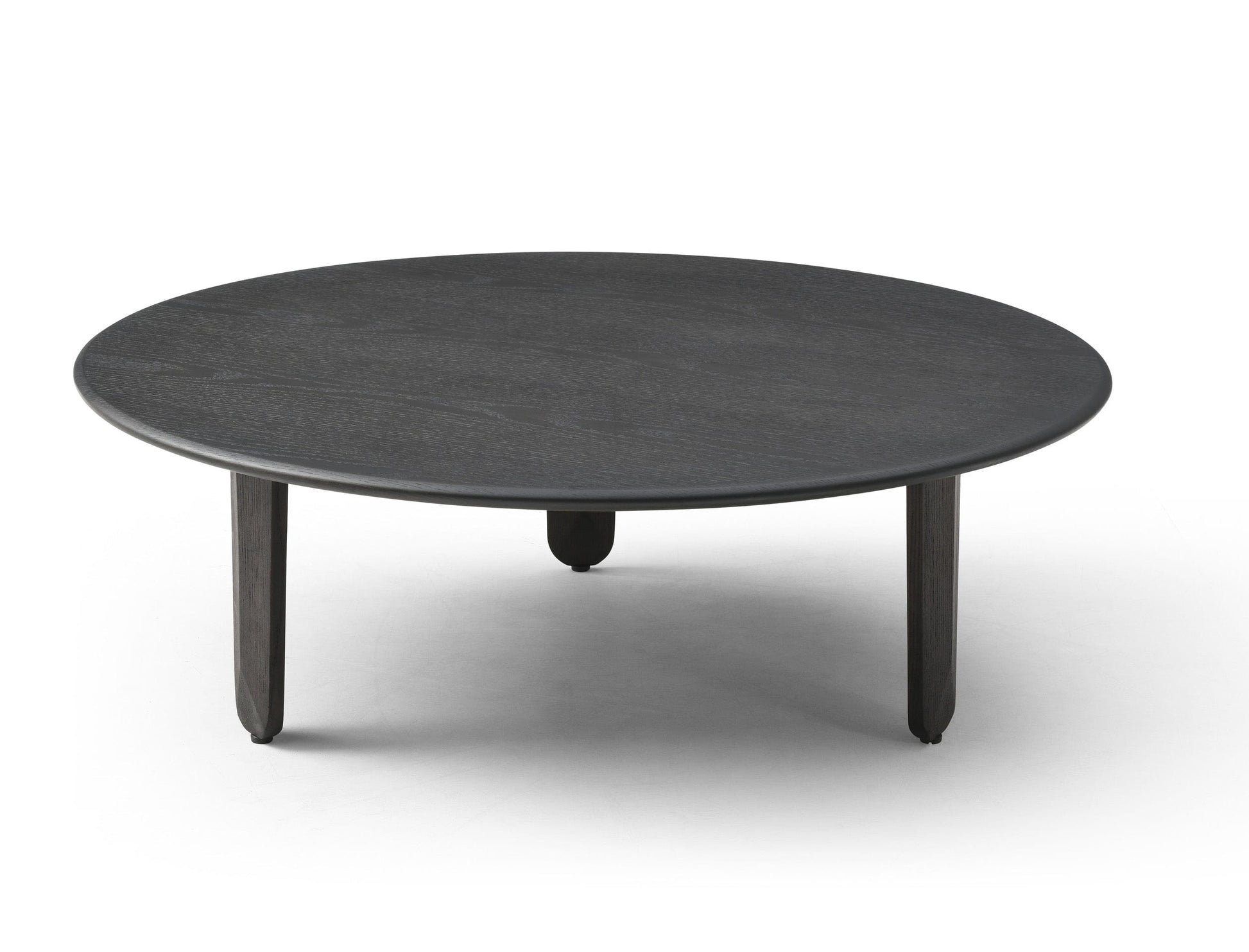 Whiteline Luna Coffee Table CT1898-DGRY - Essential Livingroom