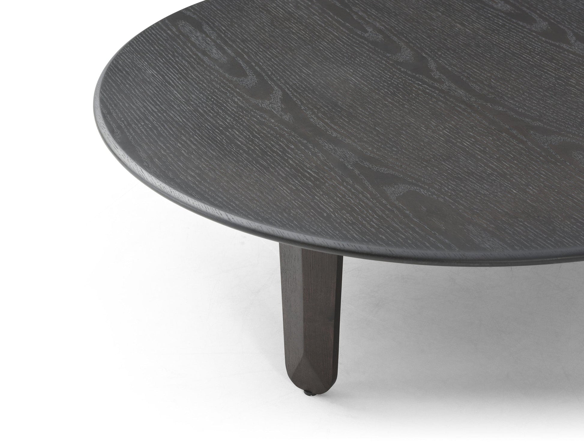 Whiteline Luna Coffee Table CT1898-DGRY - Essential Livingroom