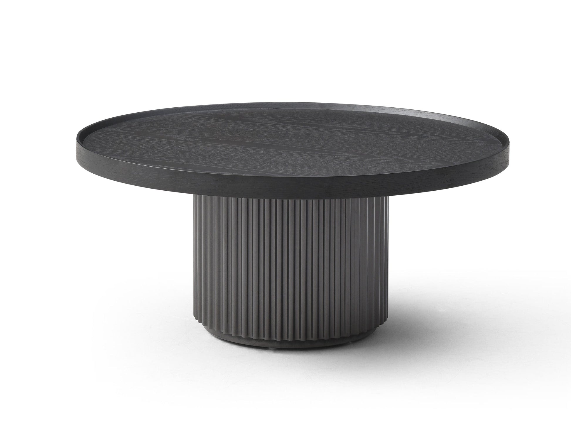 Whiteline Heidi Coffee Table CT1842-DGRY - Essential Livingroom