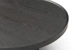 Whiteline Heidi Coffee Table CT1842-DGRY - Essential Livingroom