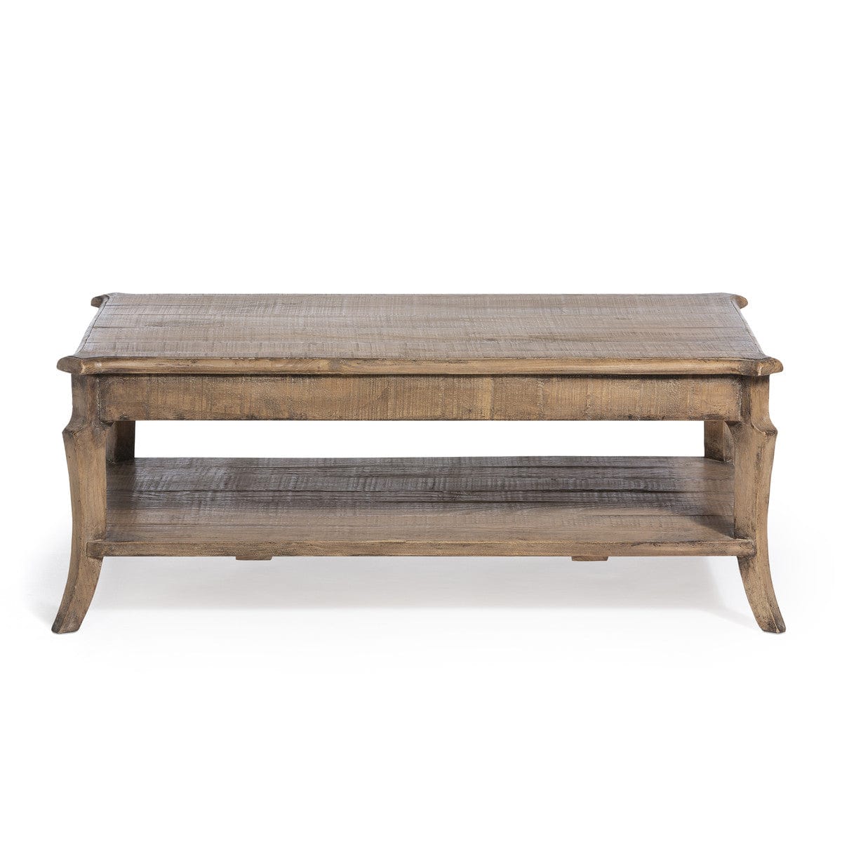 Parkhill Provincial Coffee Table EFT06151