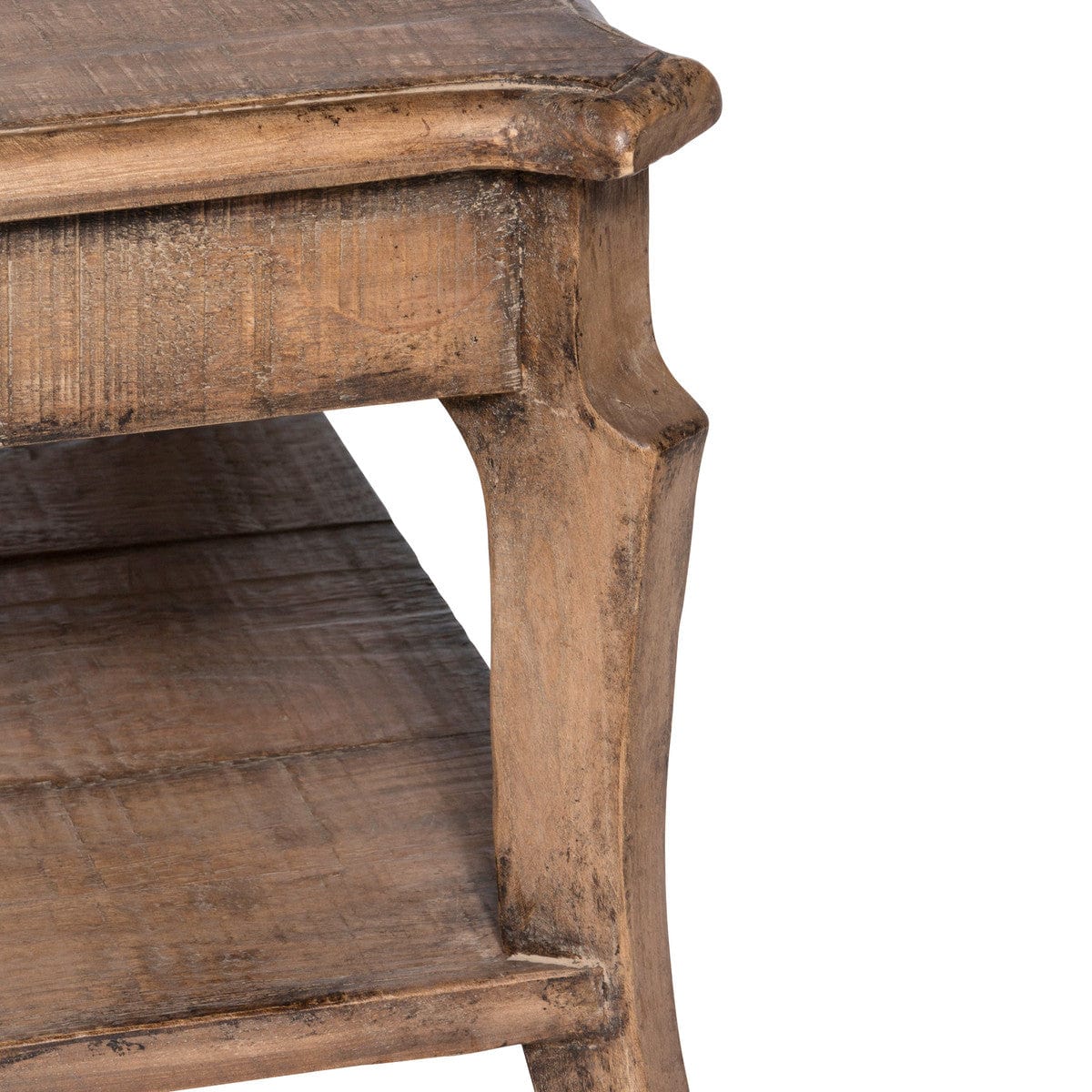 Parkhill Provincial Coffee Table EFT06151