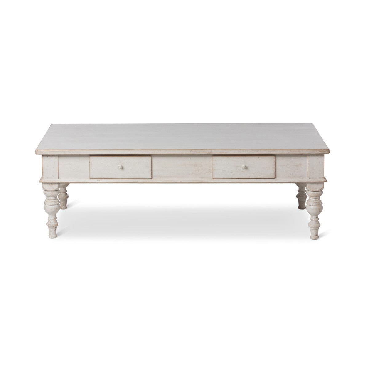Parkhill Ferme Coffee Table EFT20116 - Essential Livingroom