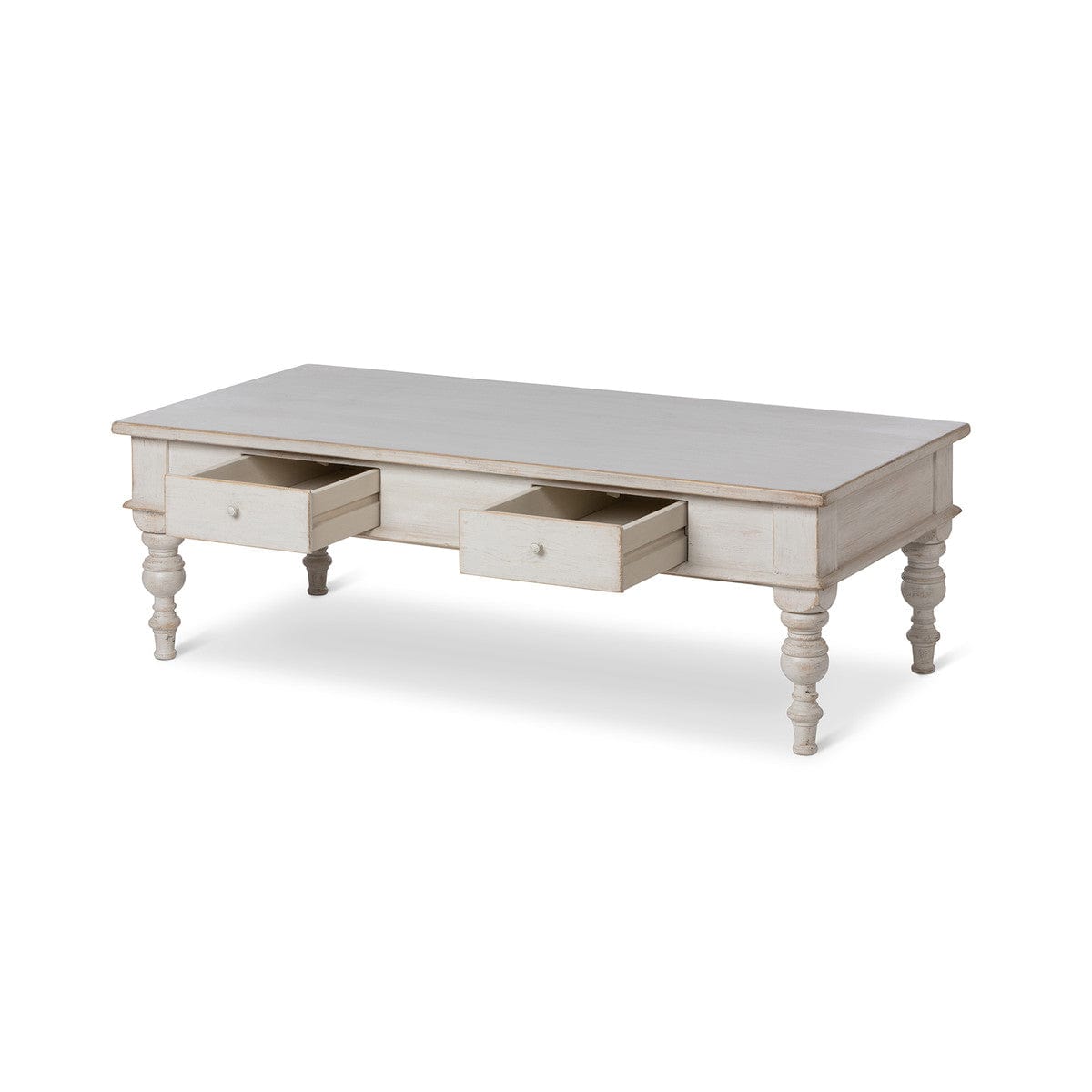 Parkhill Ferme Coffee Table EFT20116 - Essential Livingroom