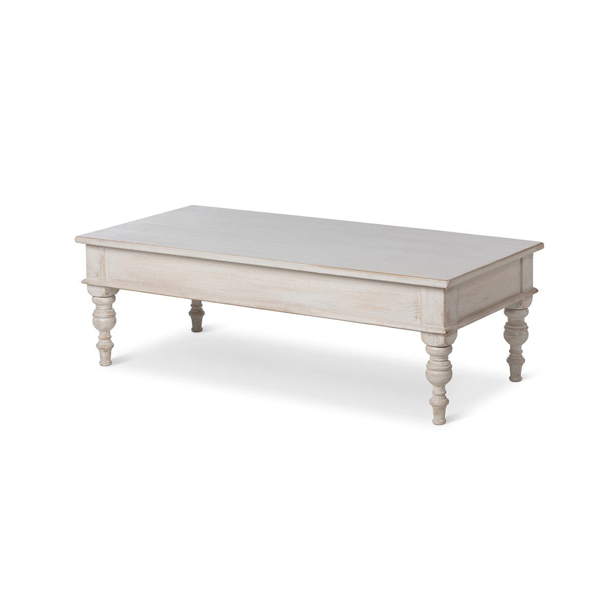 Parkhill Ferme Coffee Table EFT20116 - Essential Livingroom