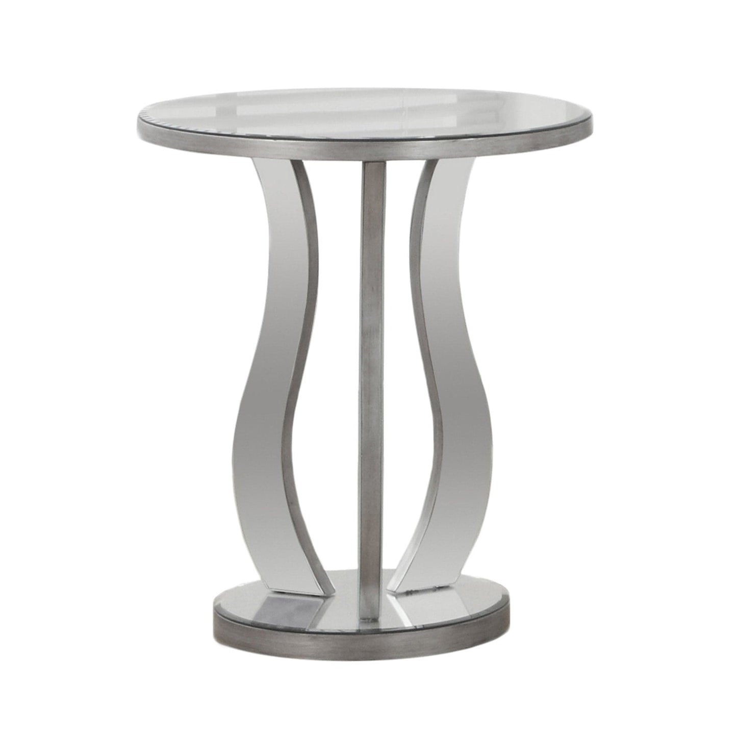 Monarch Specialties Accent Table I 3726 - Essential Livingroom